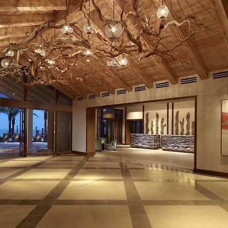 Omni Amelia Island Resort & Spa Franklintown Екстер'єр фото