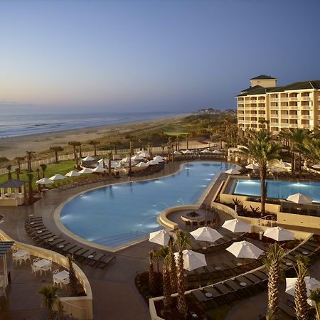 Omni Amelia Island Resort & Spa Franklintown Екстер'єр фото