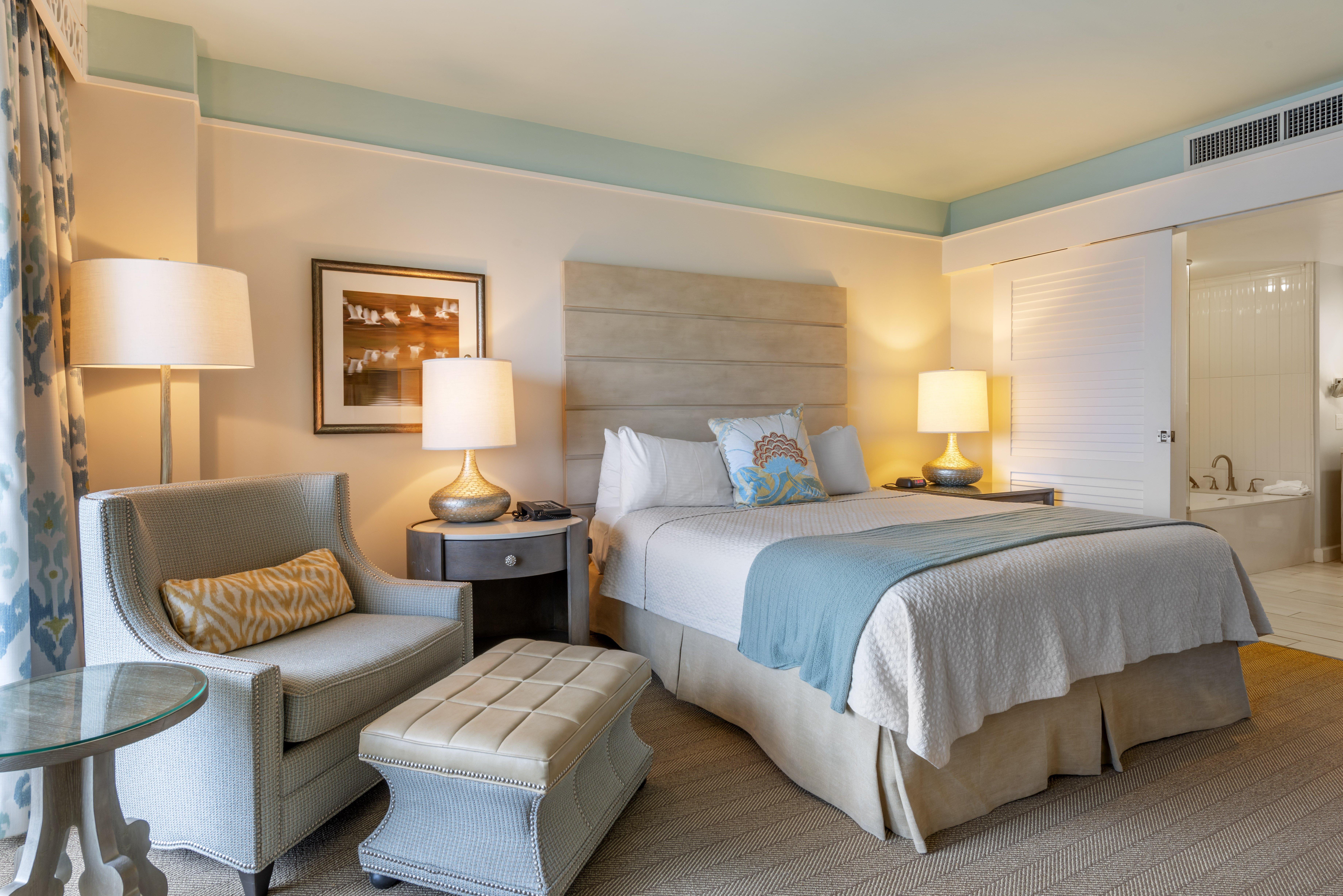 Omni Amelia Island Resort & Spa Franklintown Екстер'єр фото