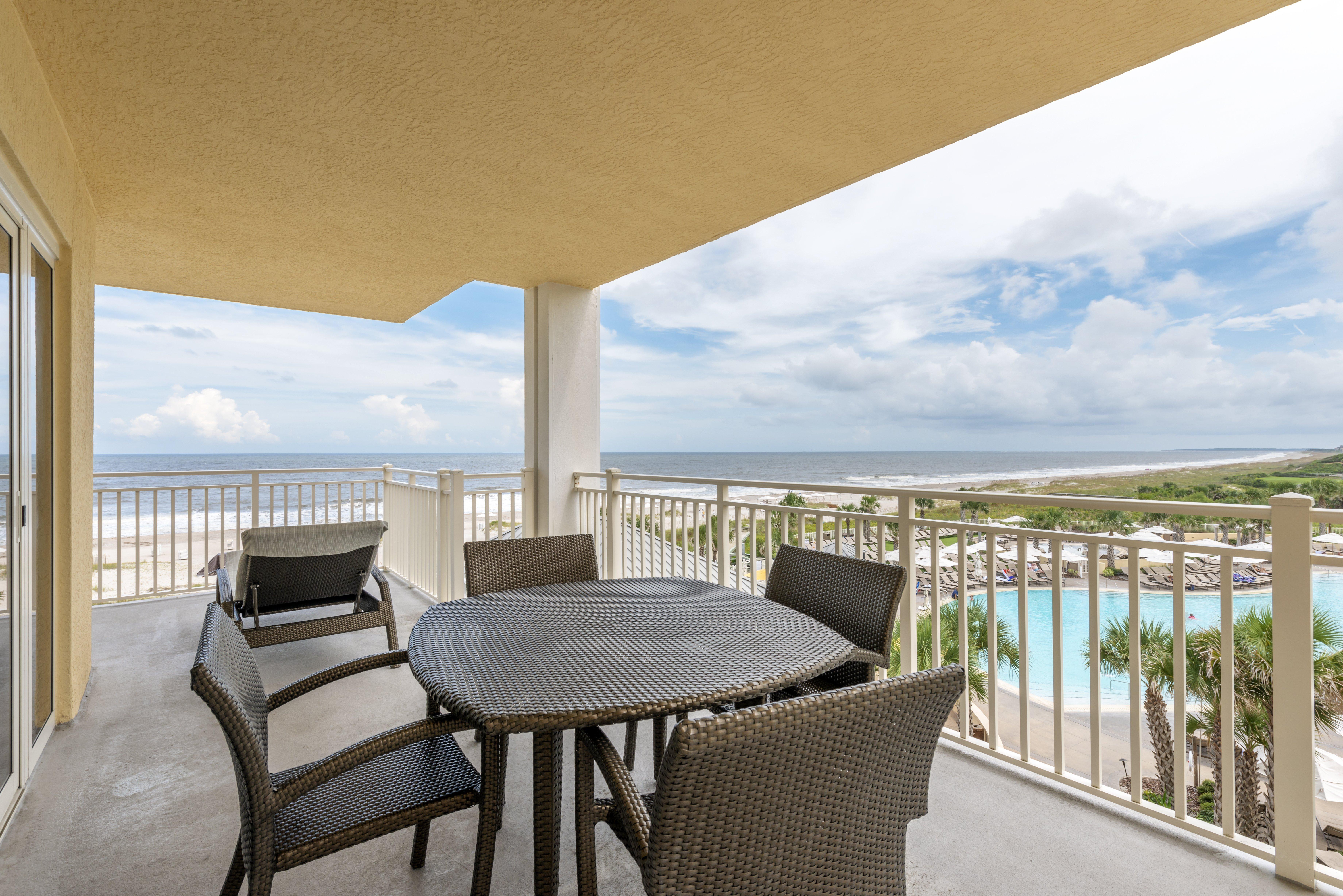 Omni Amelia Island Resort & Spa Franklintown Екстер'єр фото