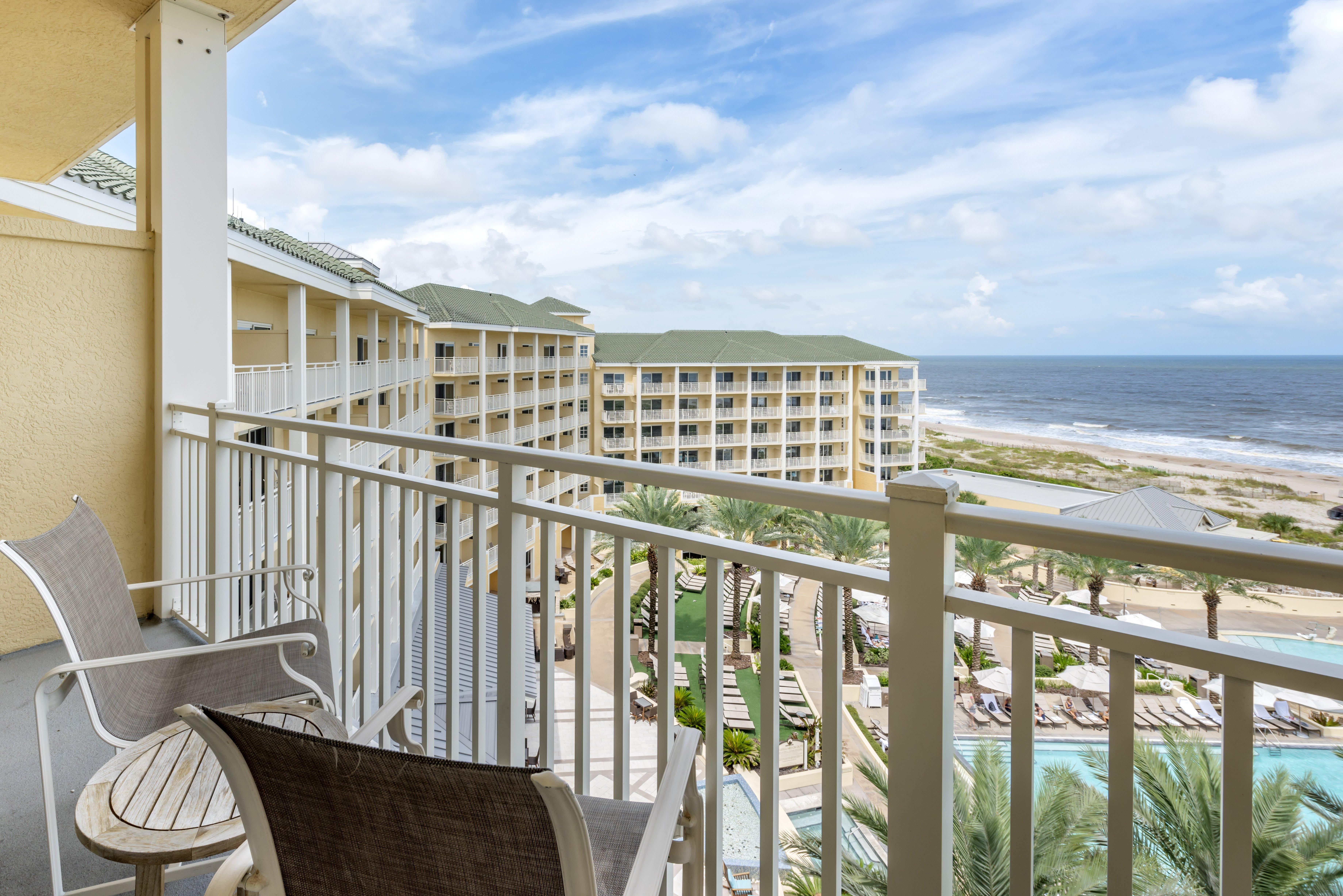 Omni Amelia Island Resort & Spa Franklintown Екстер'єр фото
