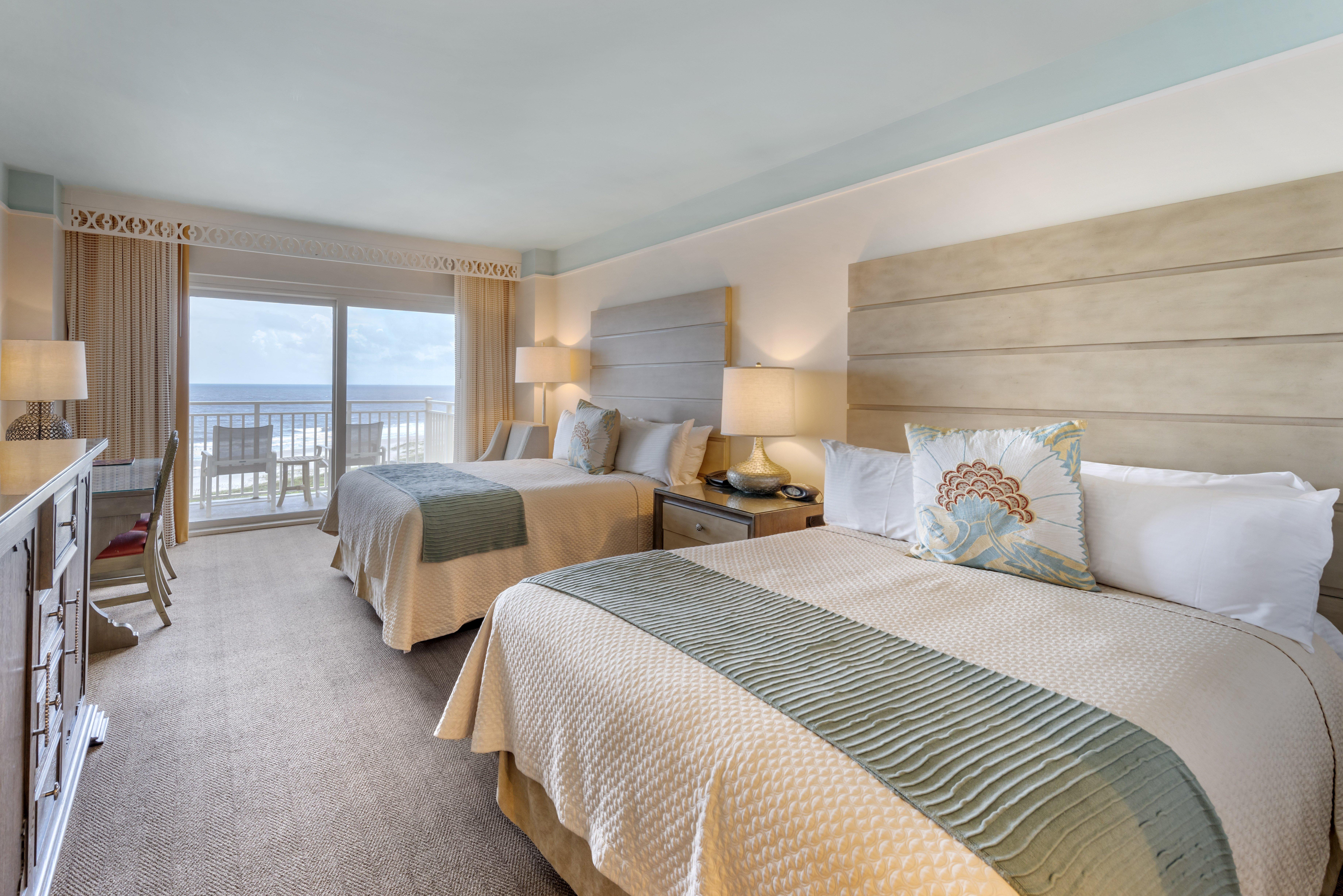 Omni Amelia Island Resort & Spa Franklintown Екстер'єр фото
