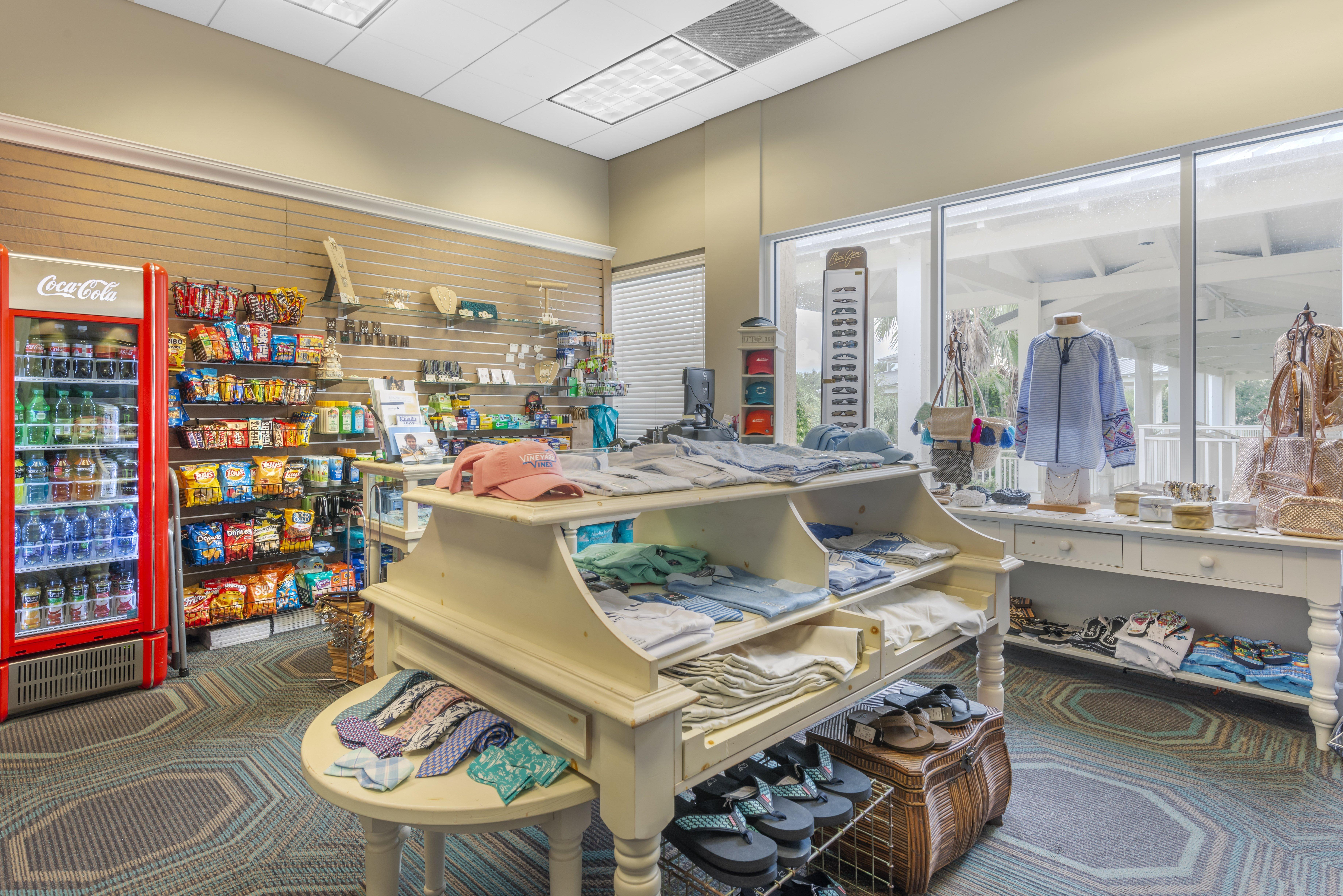 Omni Amelia Island Resort & Spa Franklintown Екстер'єр фото