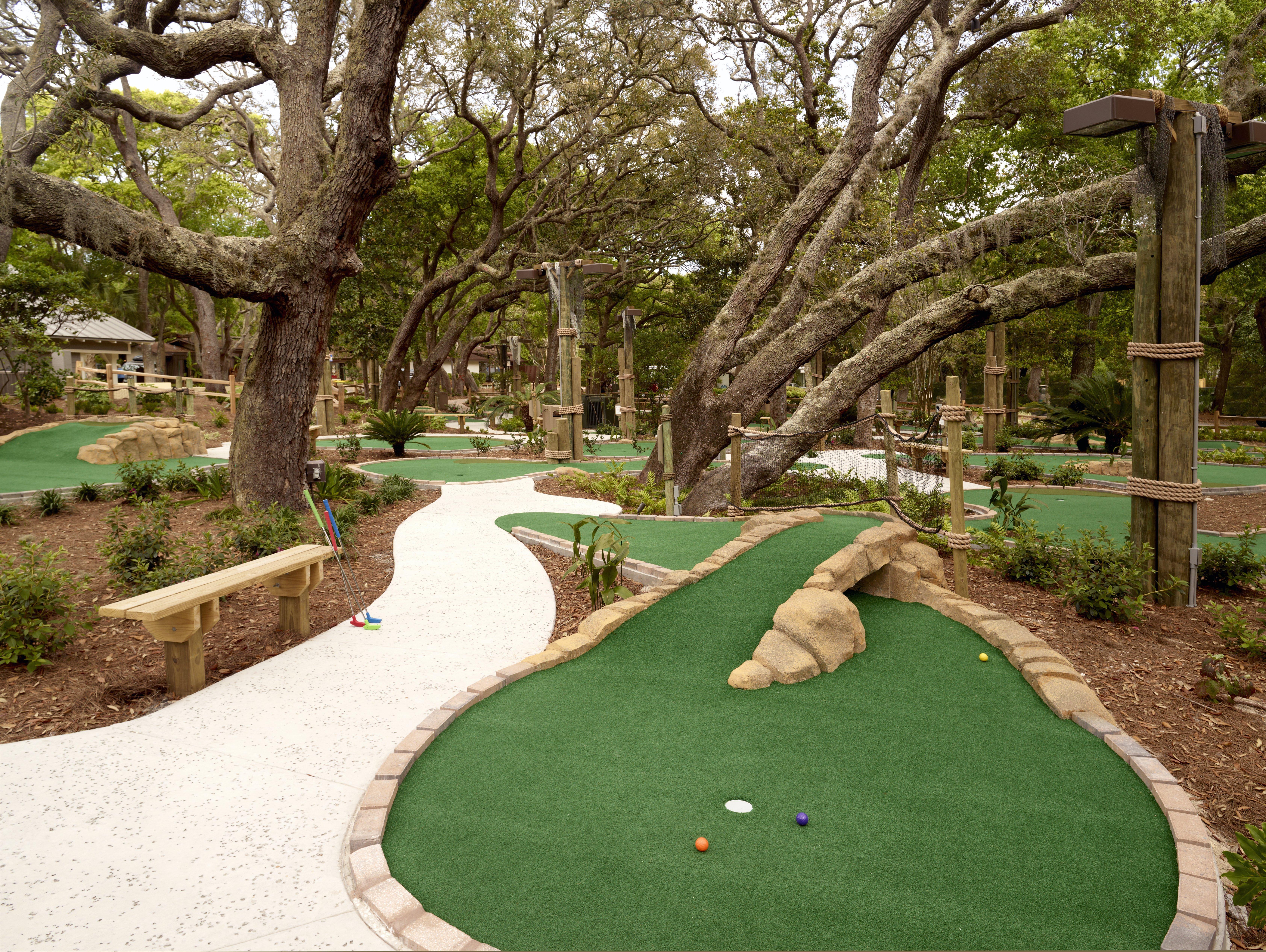 Omni Amelia Island Resort & Spa Franklintown Екстер'єр фото