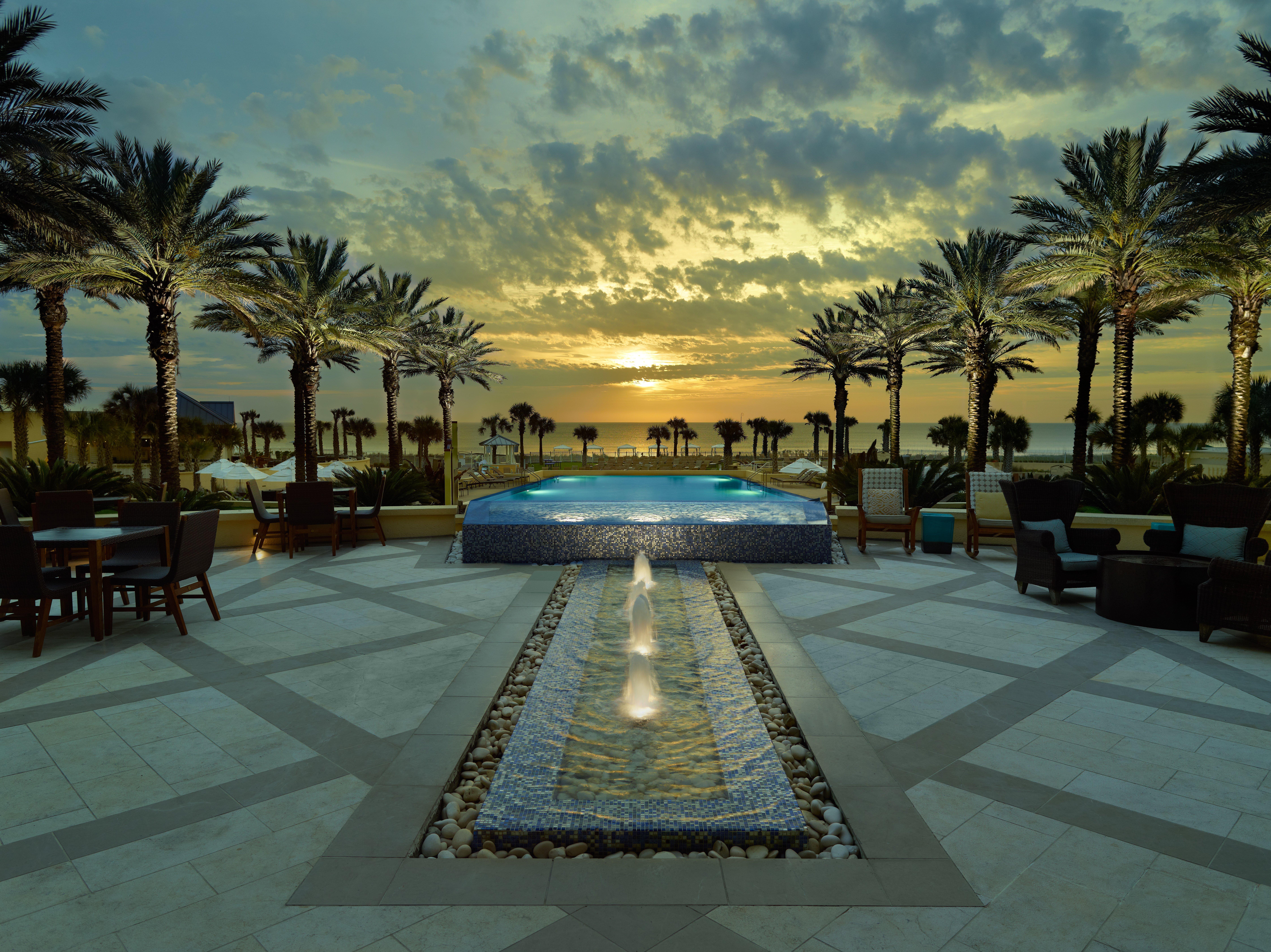Omni Amelia Island Resort & Spa Franklintown Екстер'єр фото