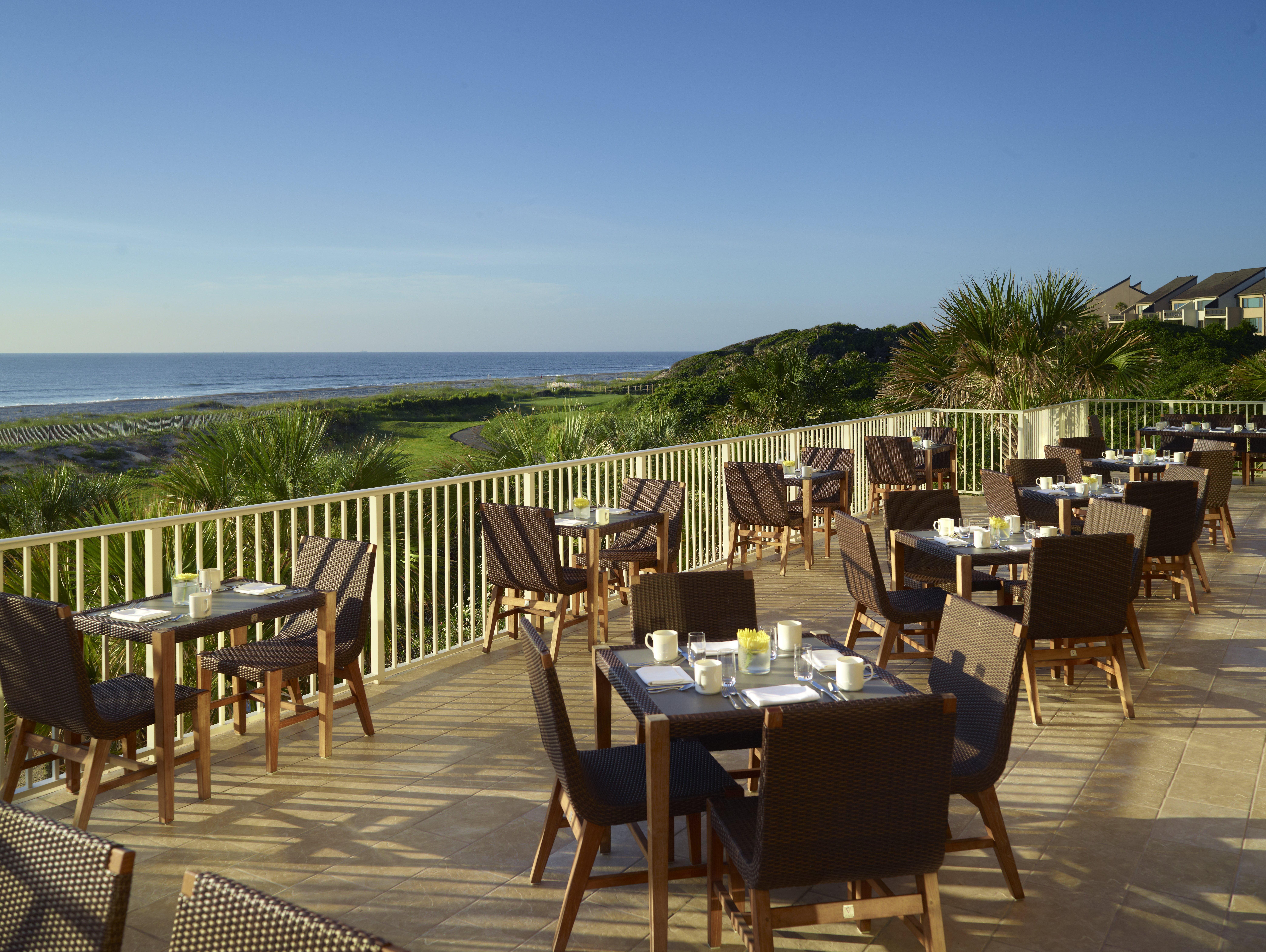 Omni Amelia Island Resort & Spa Franklintown Екстер'єр фото