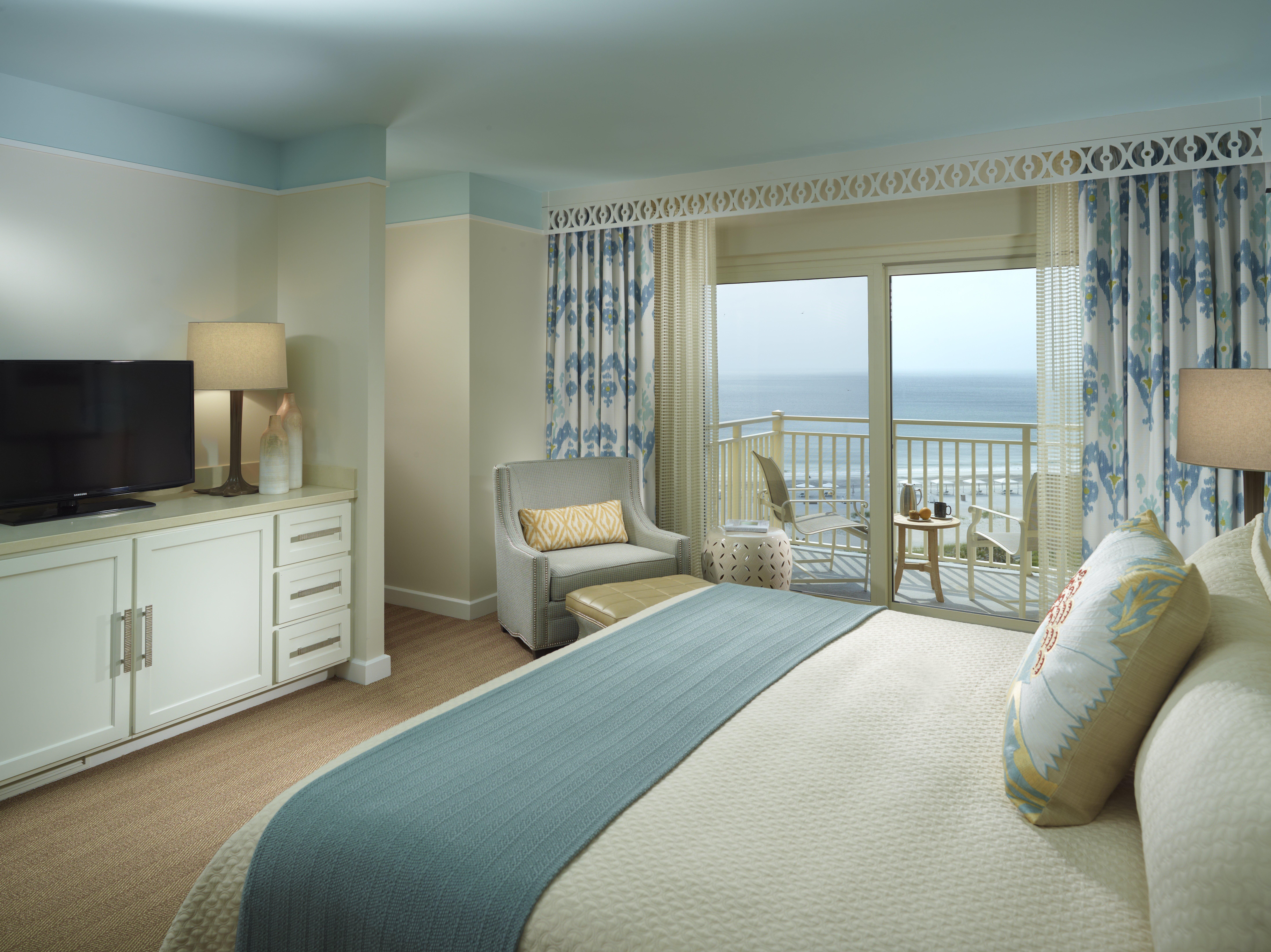 Omni Amelia Island Resort & Spa Franklintown Екстер'єр фото
