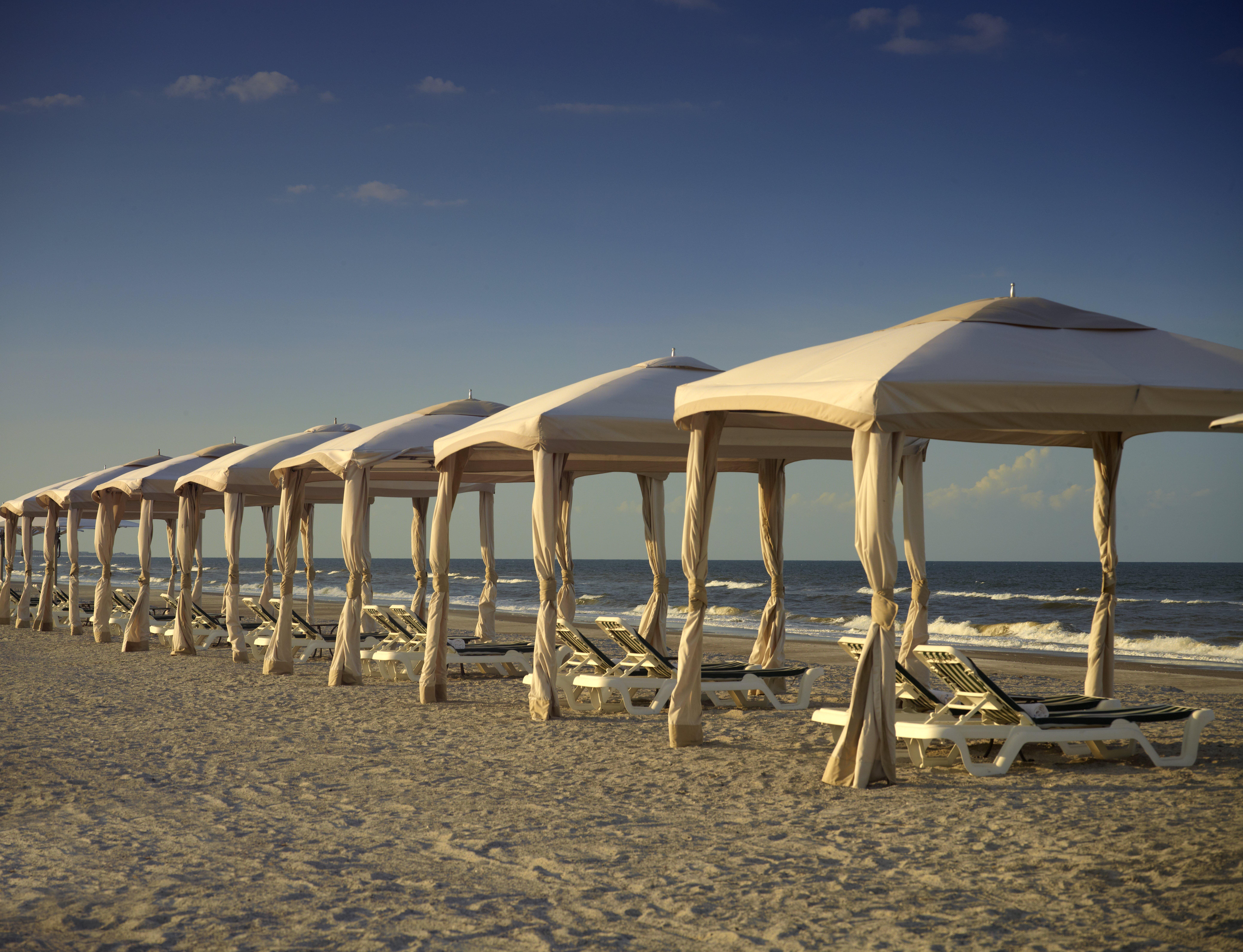 Omni Amelia Island Resort & Spa Franklintown Екстер'єр фото