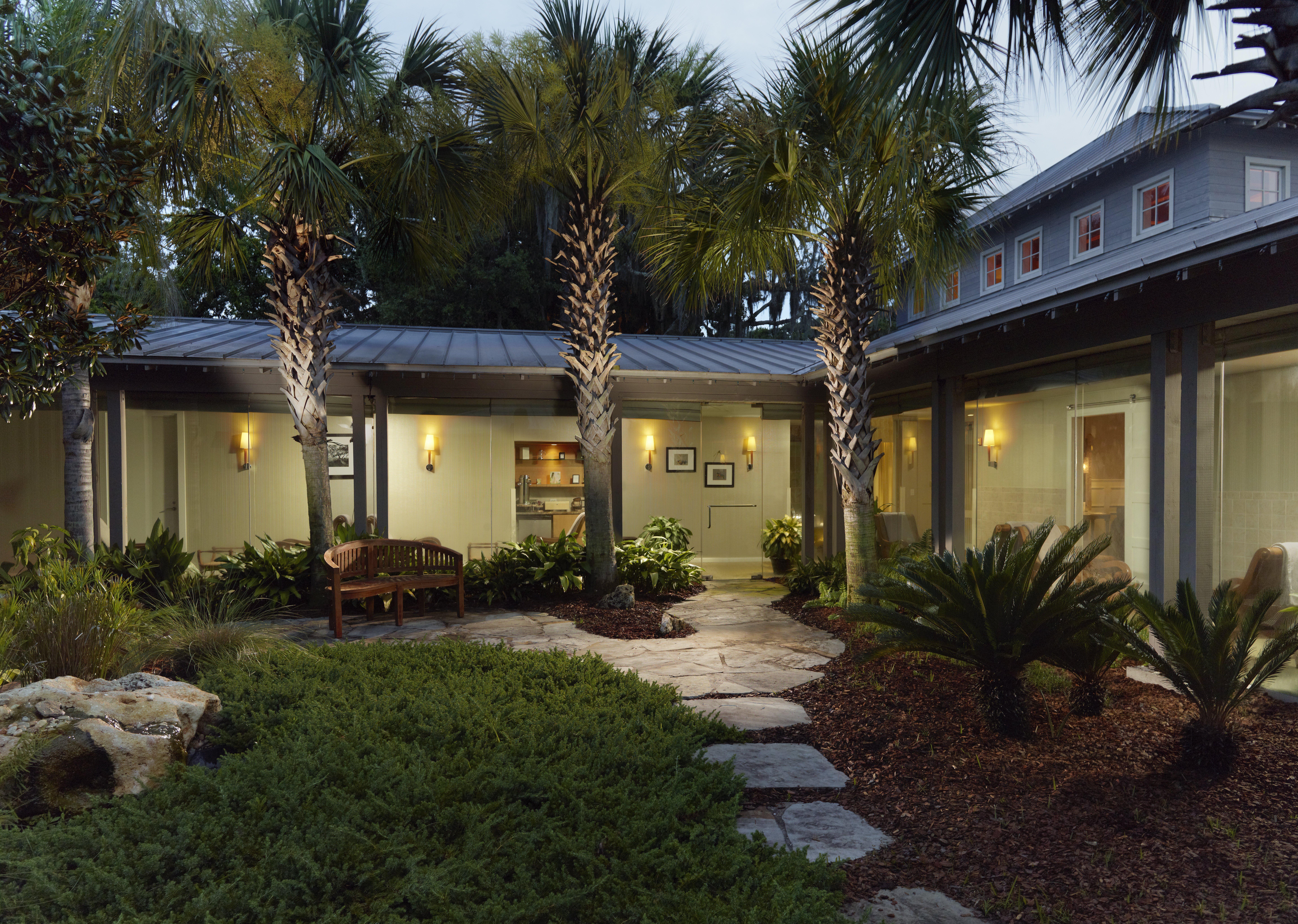 Omni Amelia Island Resort & Spa Franklintown Екстер'єр фото