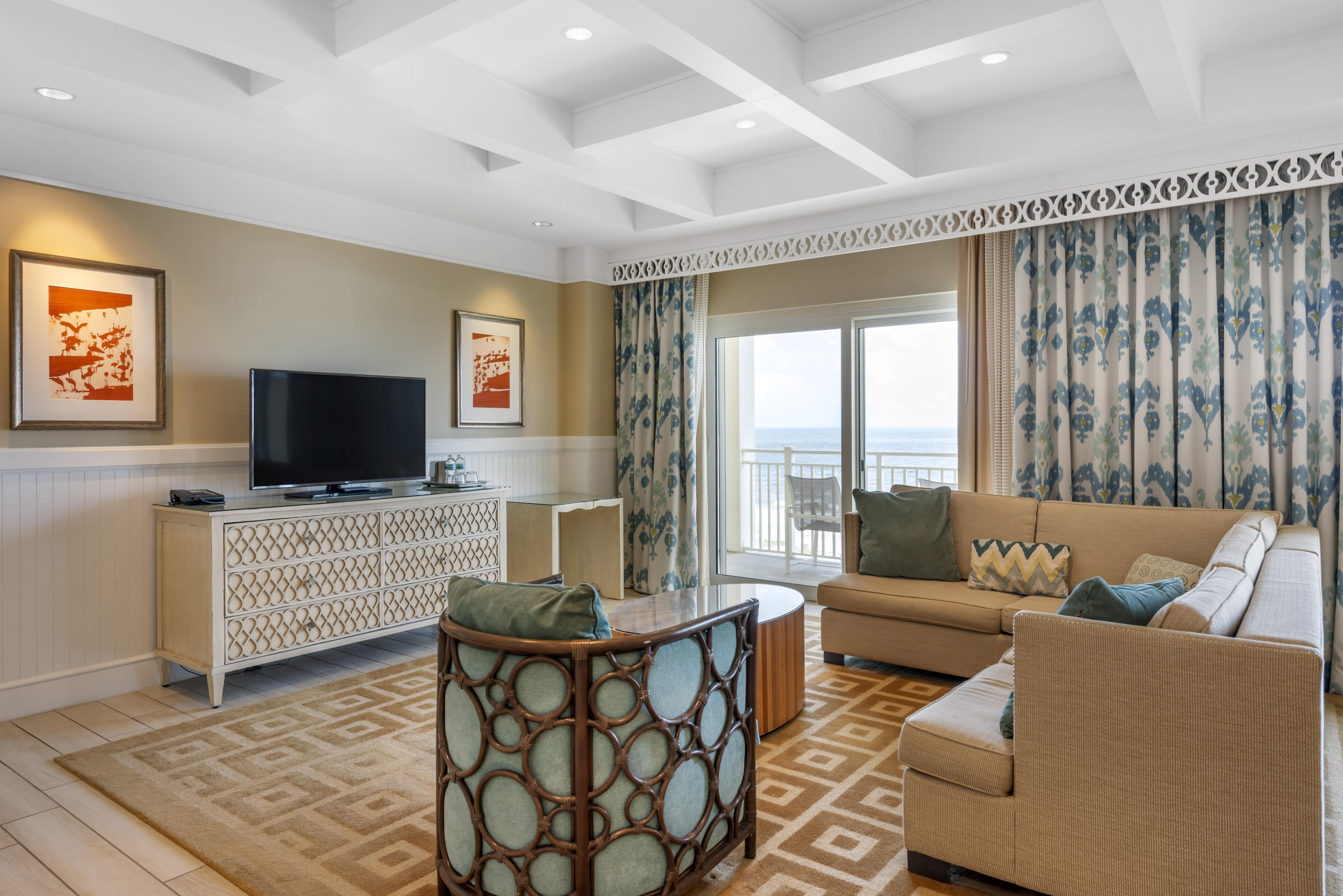 Omni Amelia Island Resort & Spa Franklintown Екстер'єр фото