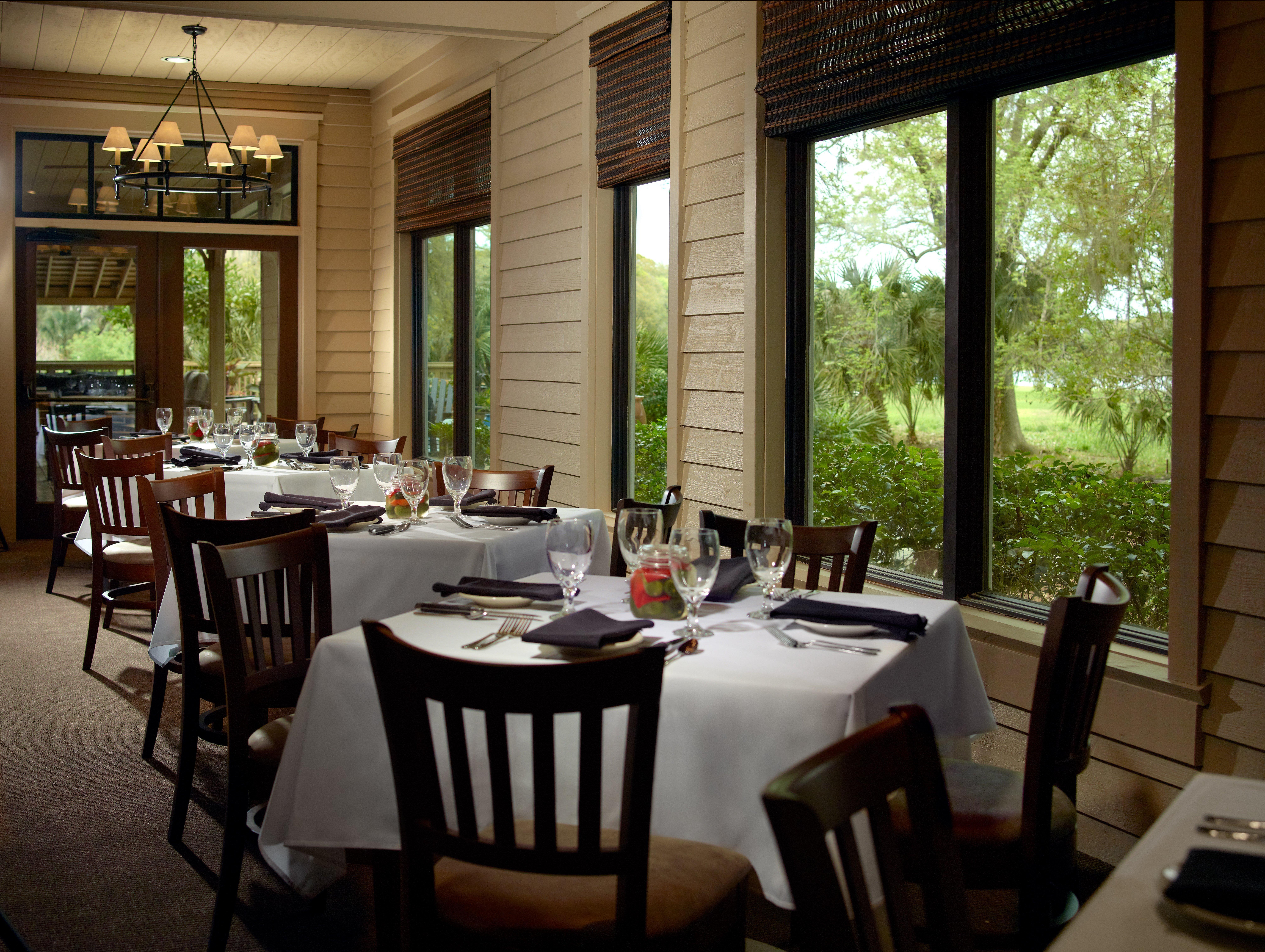 Omni Amelia Island Resort & Spa Franklintown Екстер'єр фото