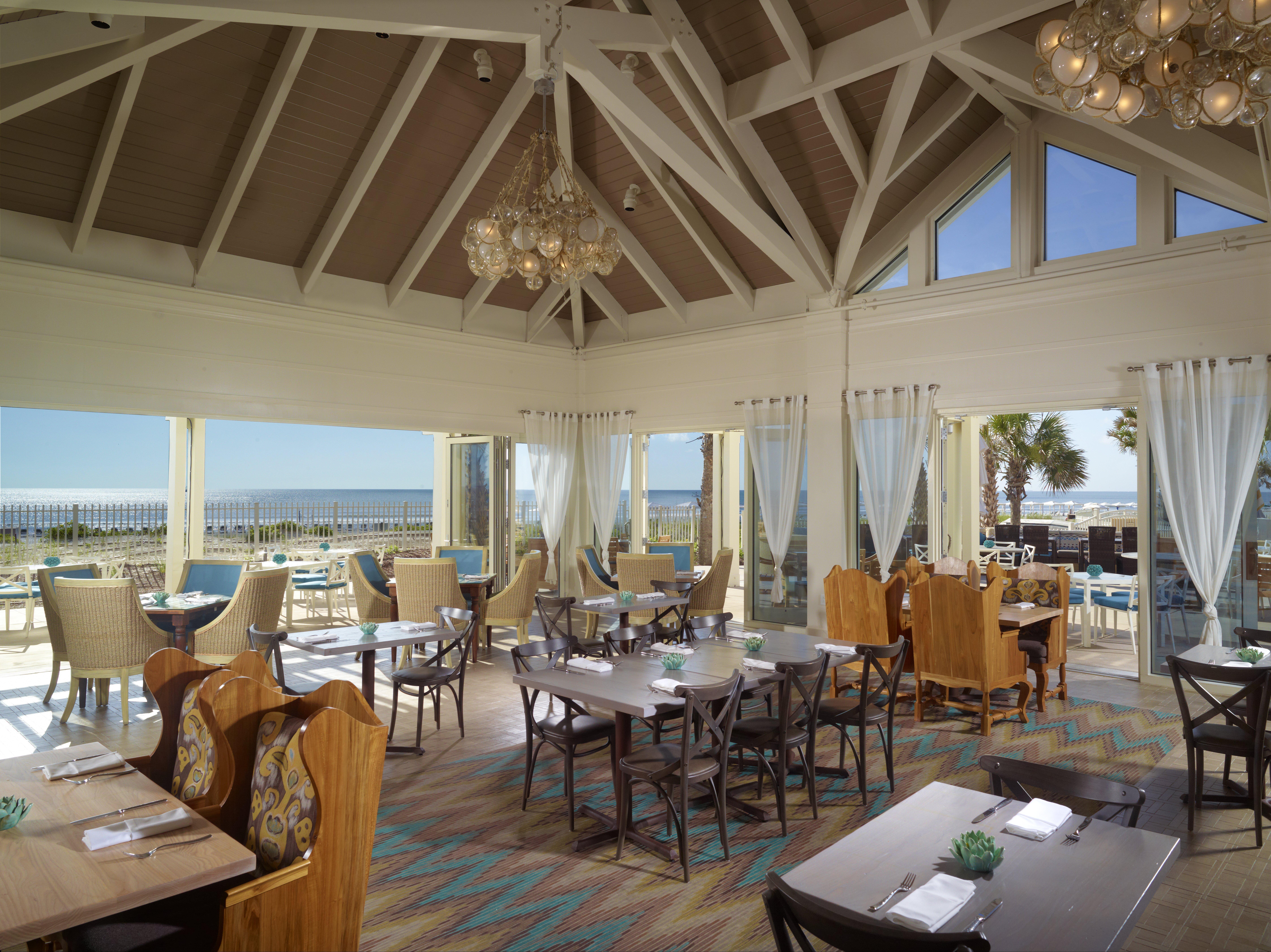 Omni Amelia Island Resort & Spa Franklintown Екстер'єр фото