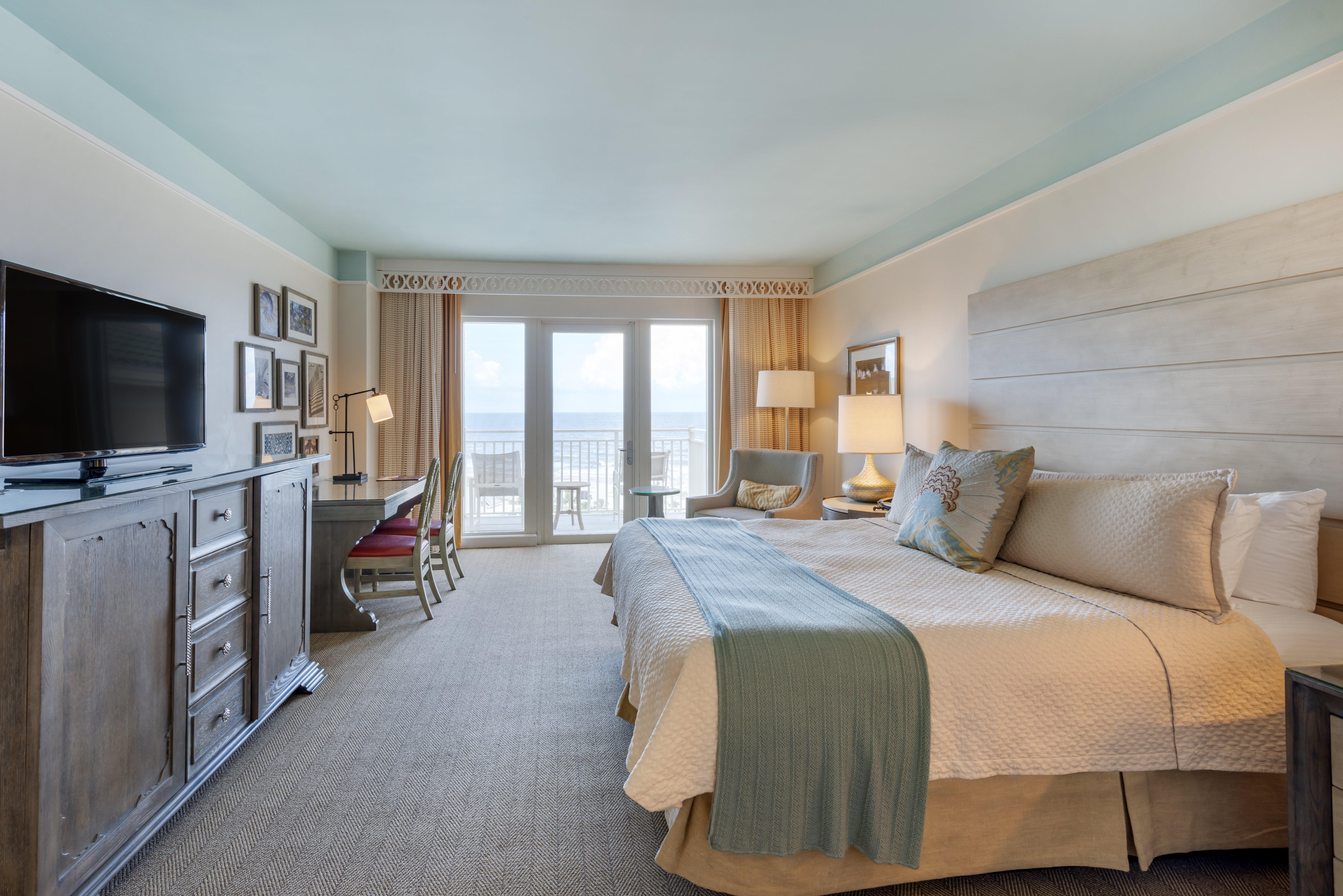 Omni Amelia Island Resort & Spa Franklintown Екстер'єр фото