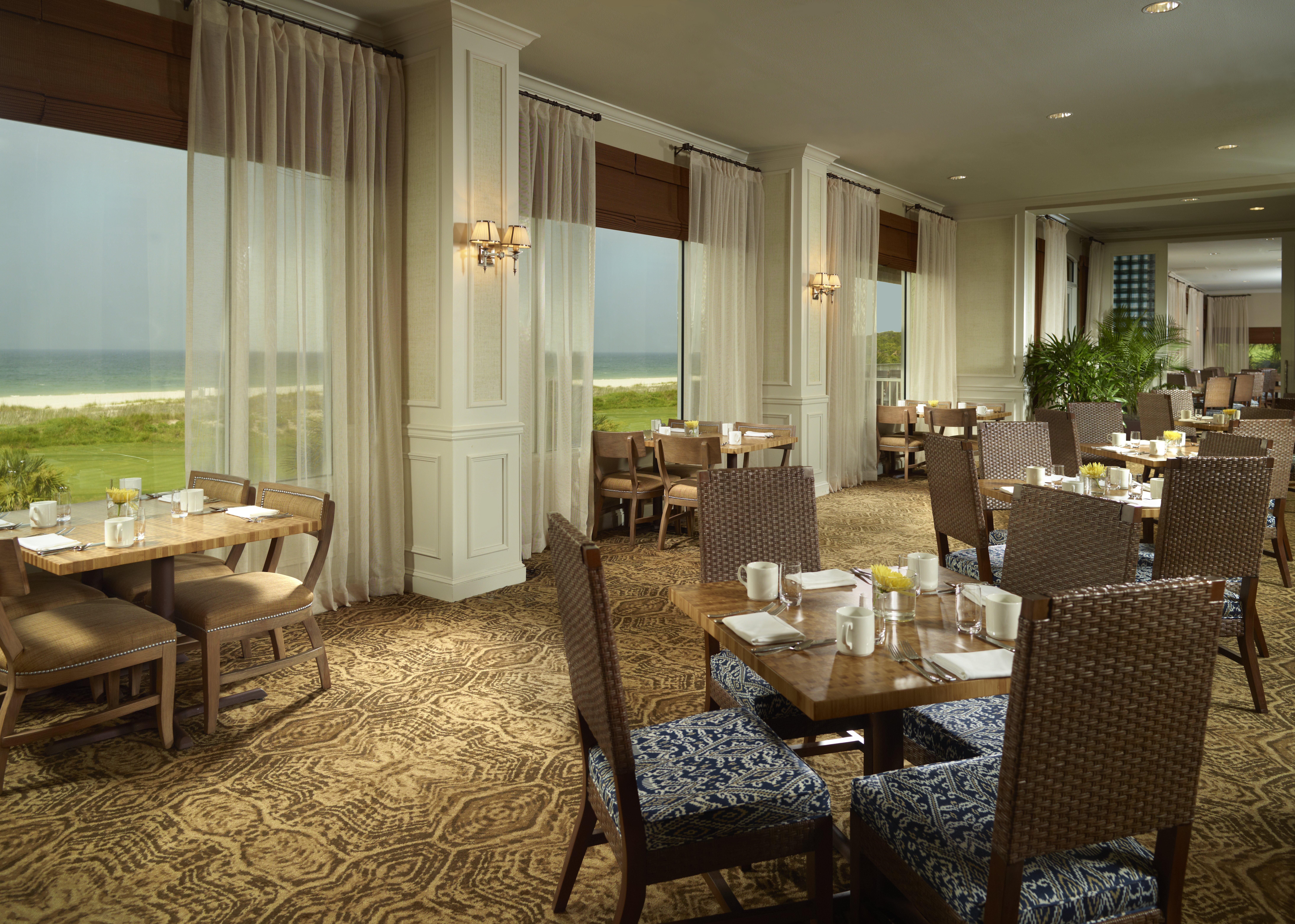Omni Amelia Island Resort & Spa Franklintown Екстер'єр фото