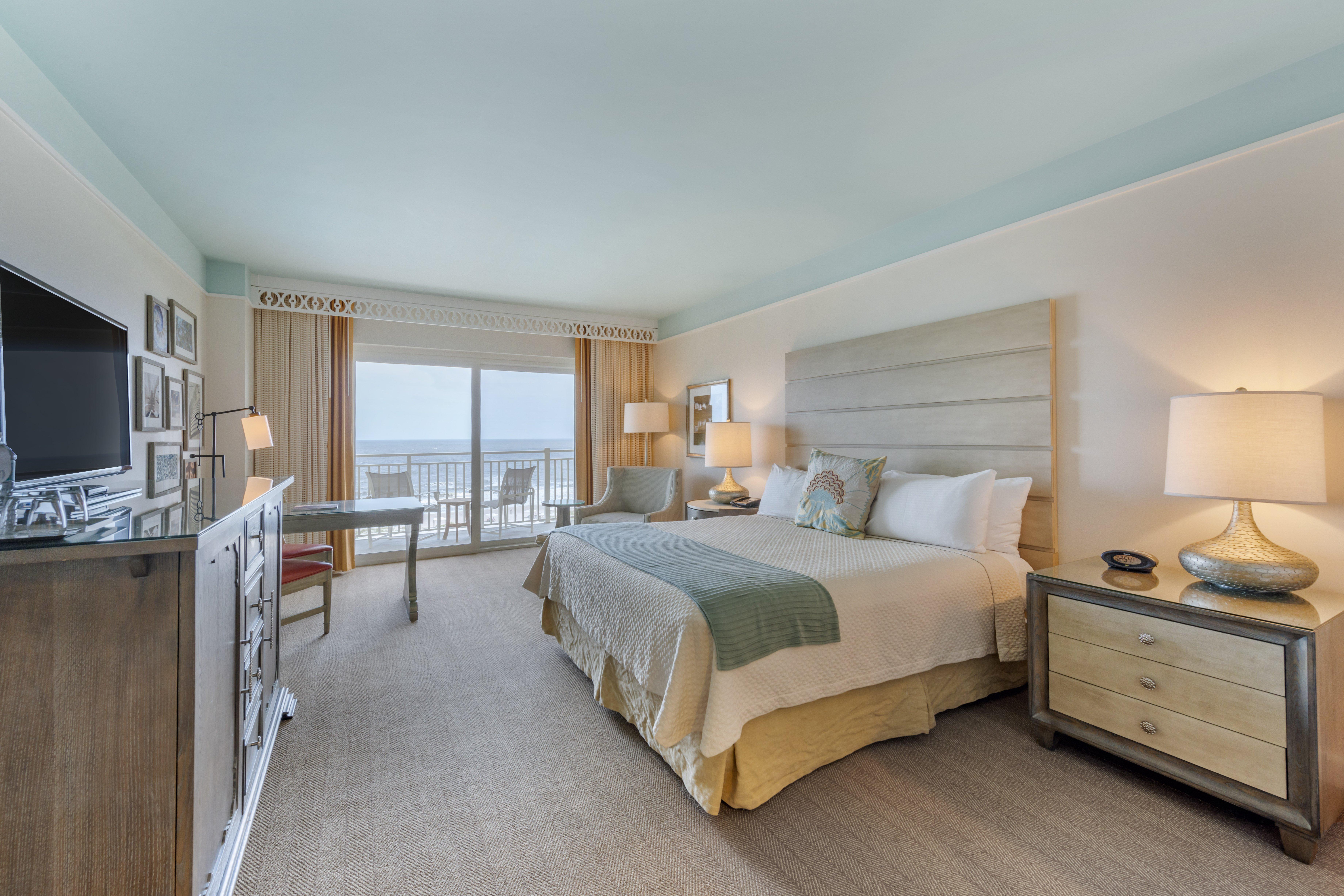 Omni Amelia Island Resort & Spa Franklintown Екстер'єр фото