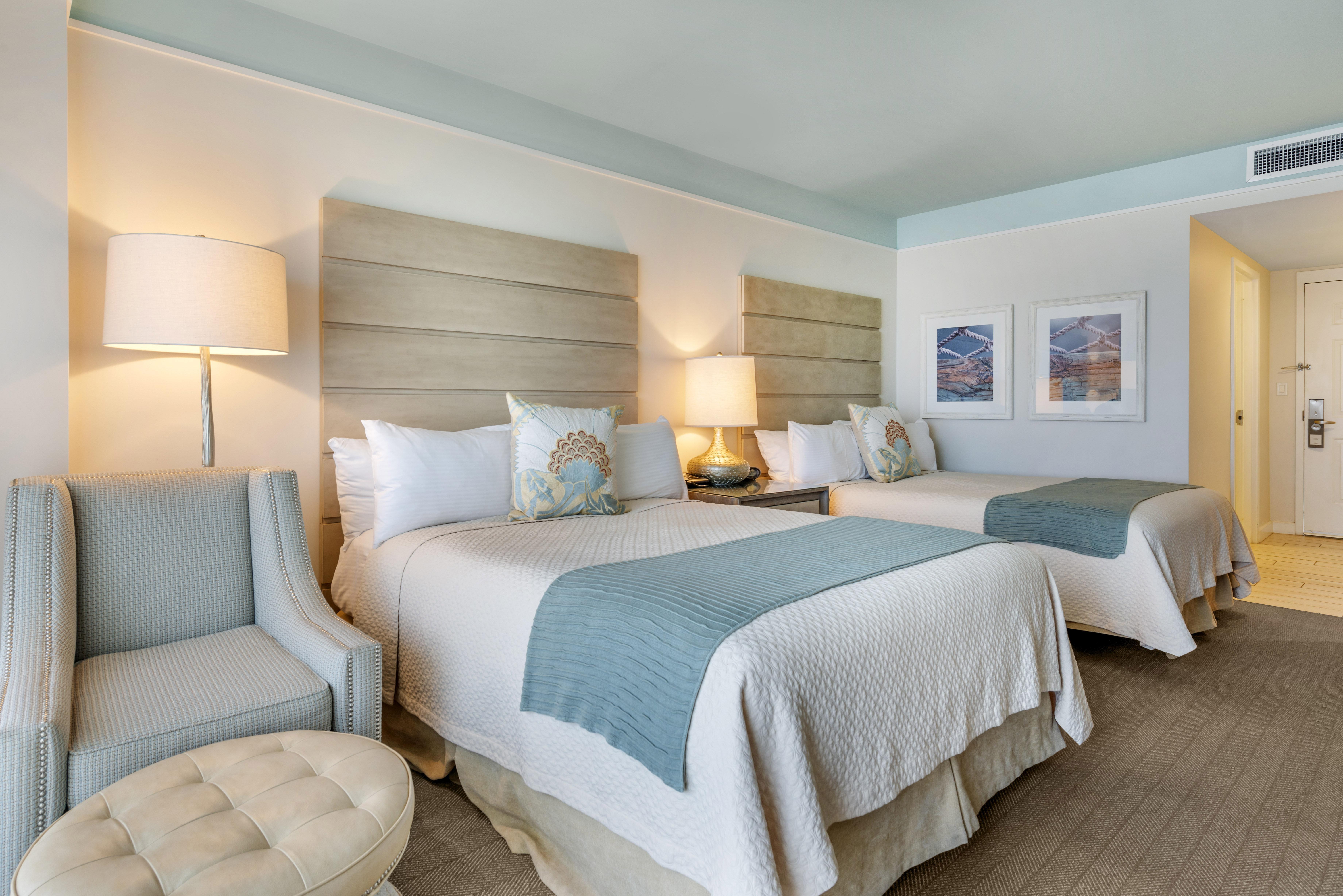 Omni Amelia Island Resort & Spa Franklintown Екстер'єр фото