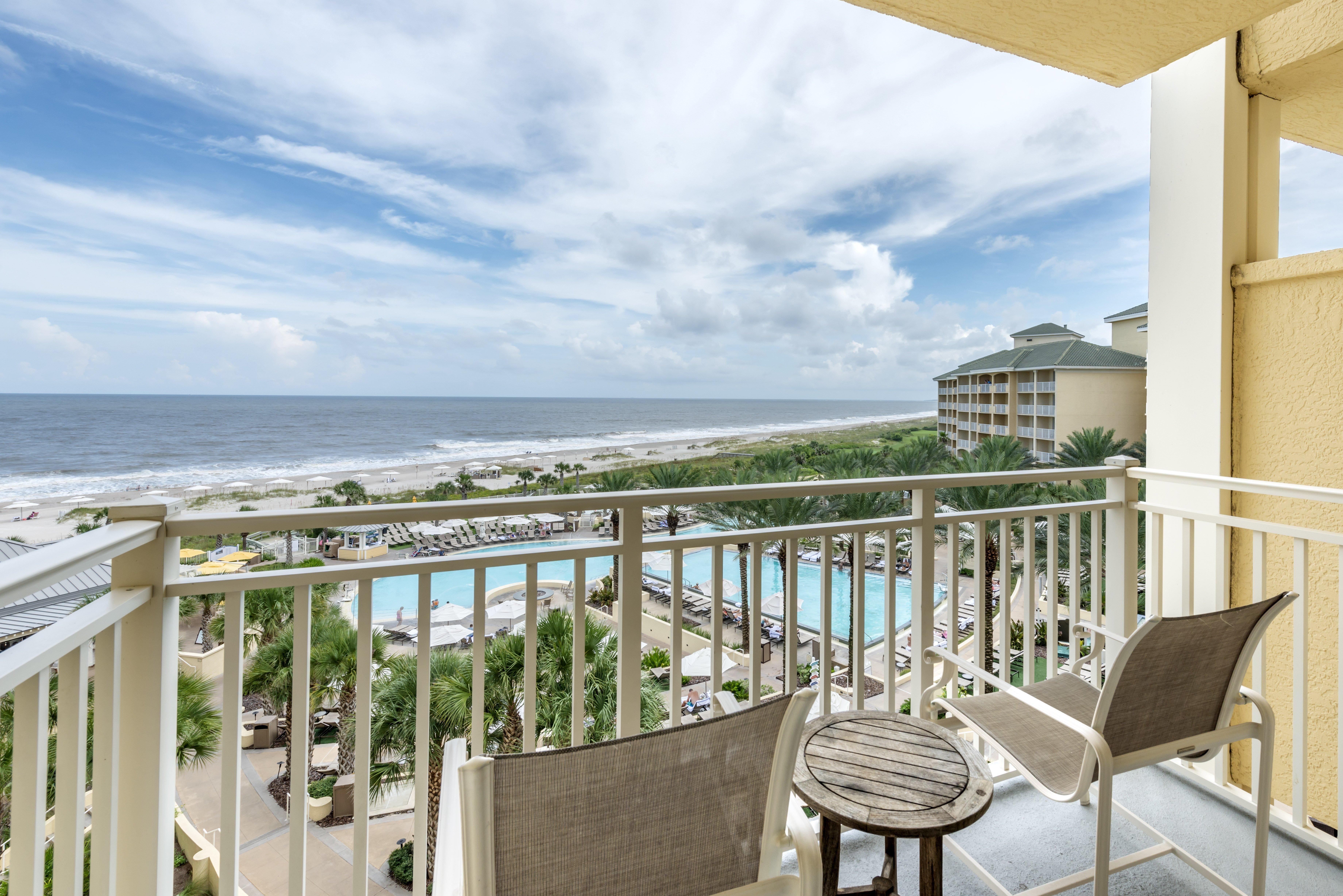 Omni Amelia Island Resort & Spa Franklintown Екстер'єр фото