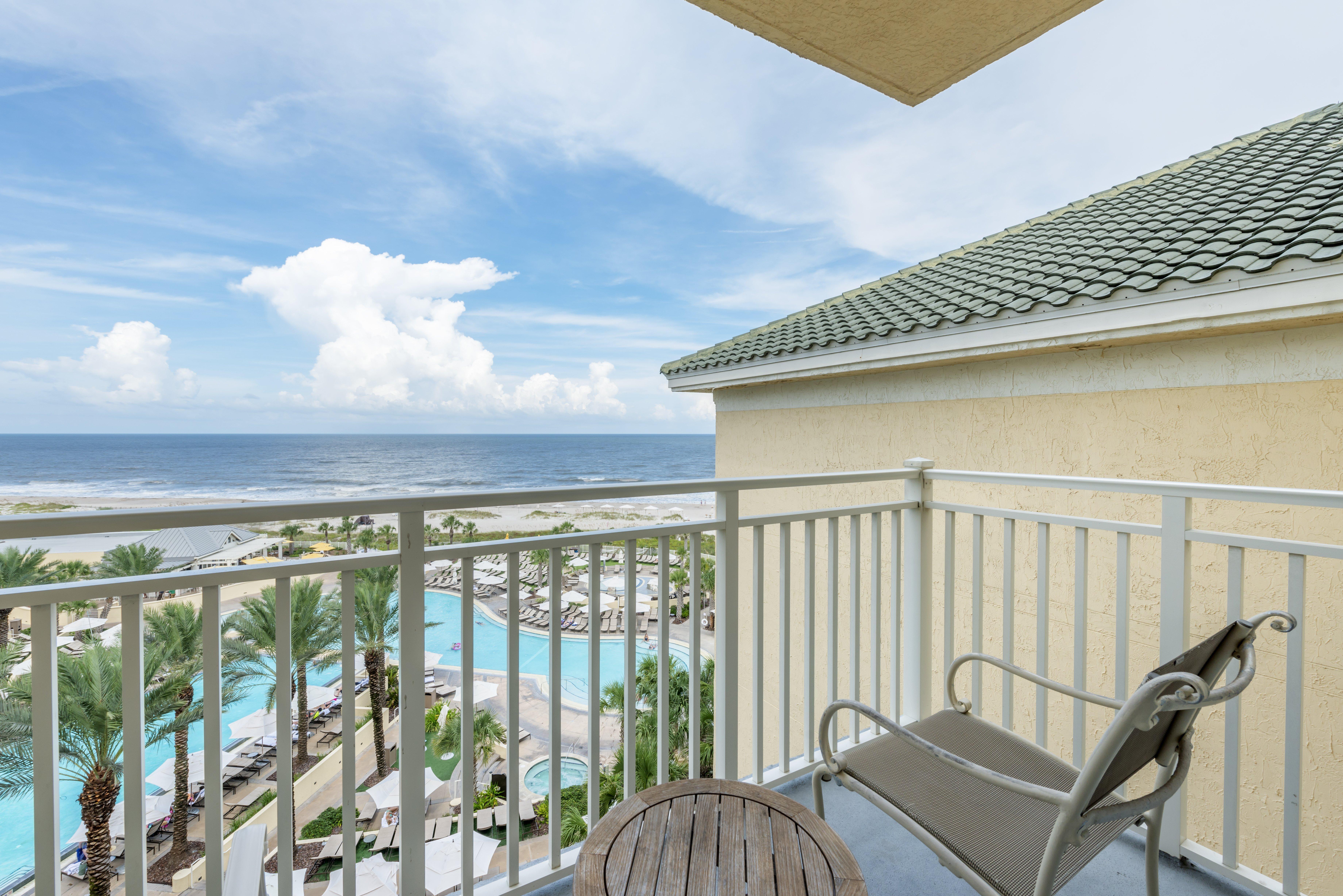Omni Amelia Island Resort & Spa Franklintown Екстер'єр фото