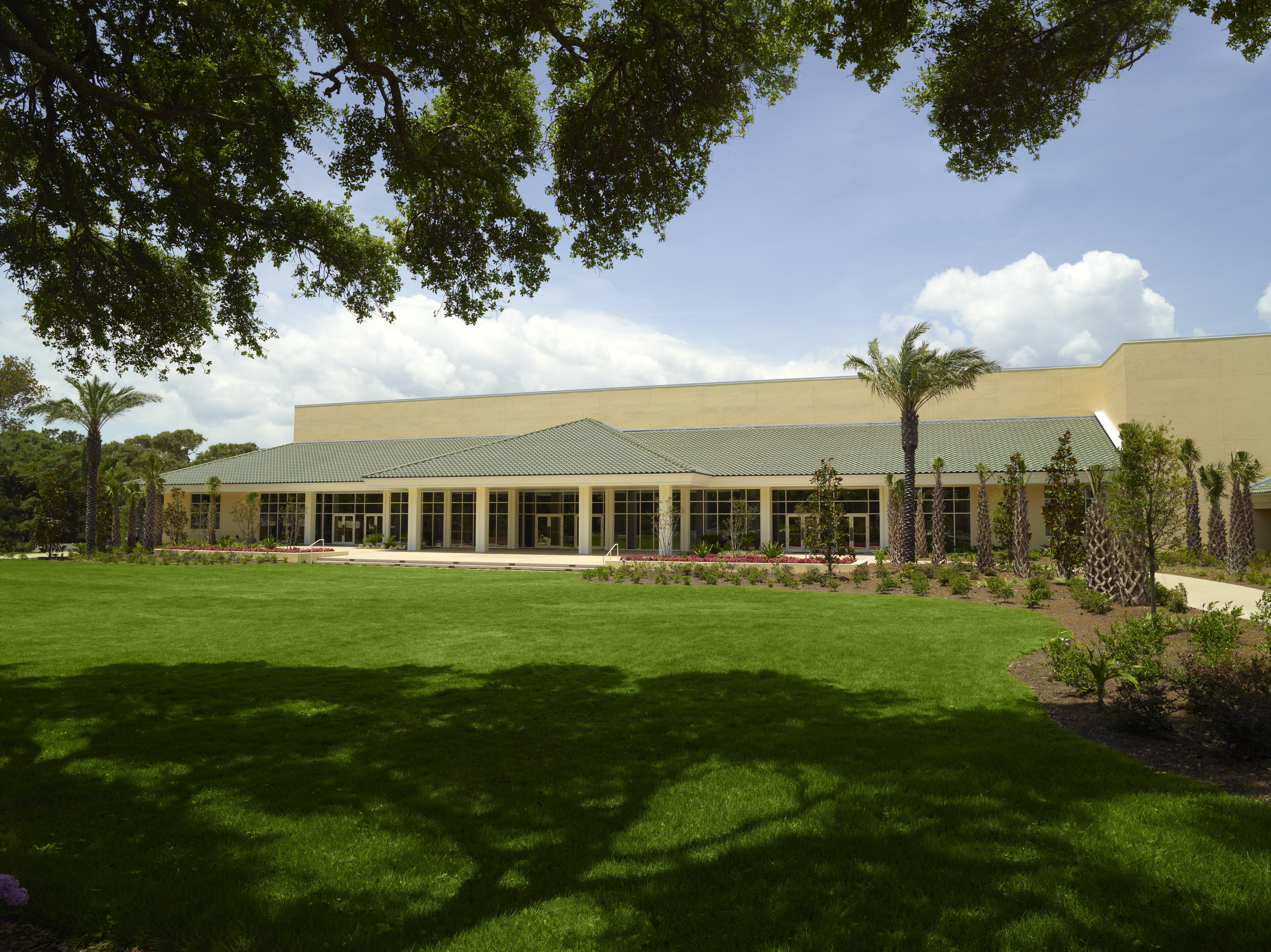 Omni Amelia Island Resort & Spa Franklintown Екстер'єр фото