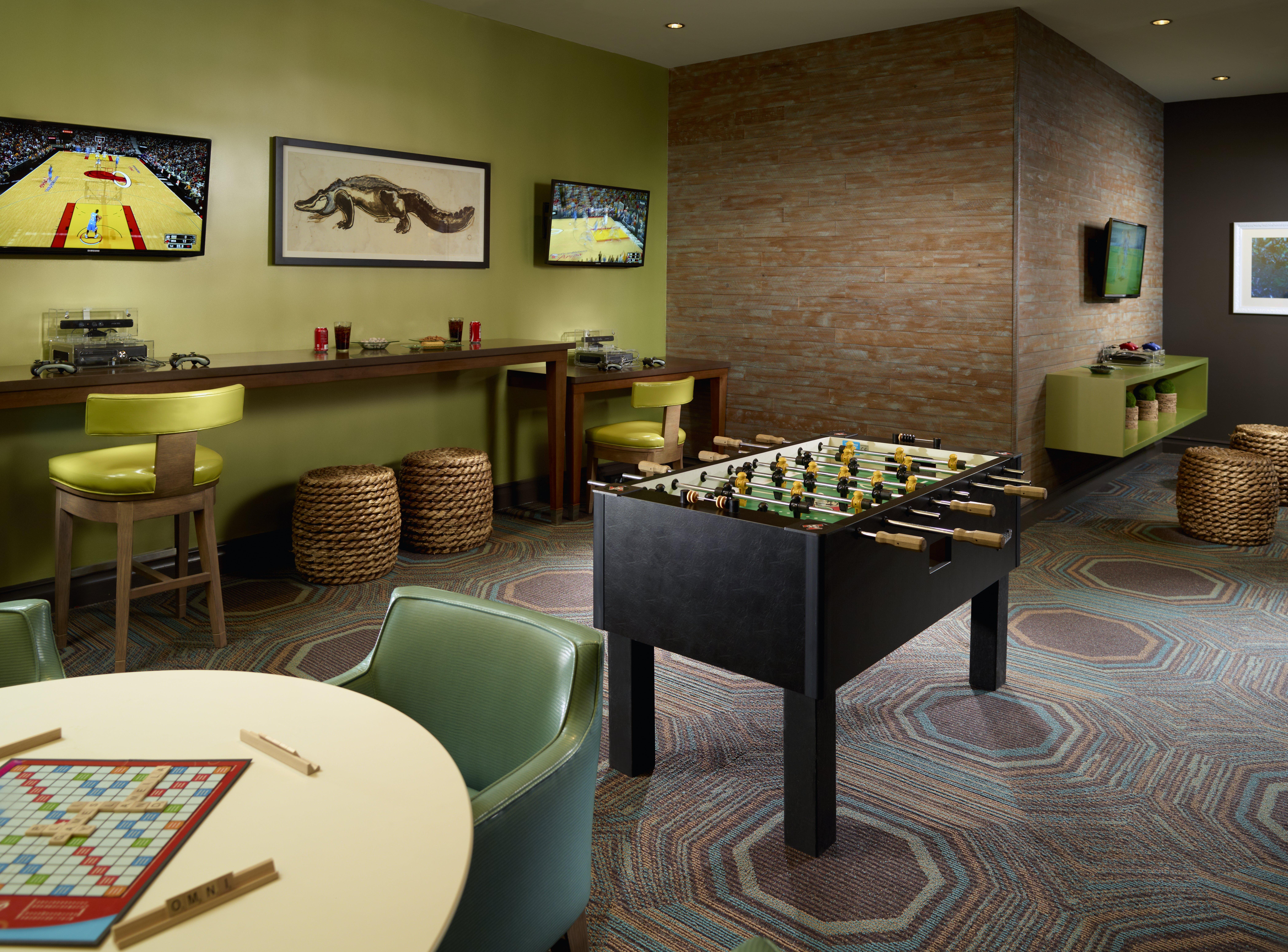Omni Amelia Island Resort & Spa Franklintown Екстер'єр фото